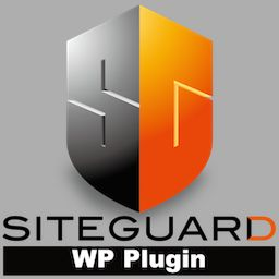 SiteGuard WP Pluginの公式アイコン
